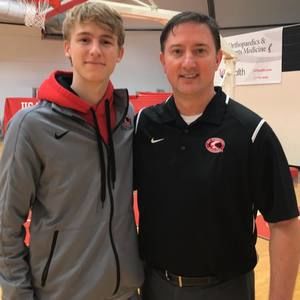 Meet your Posher, Trenton